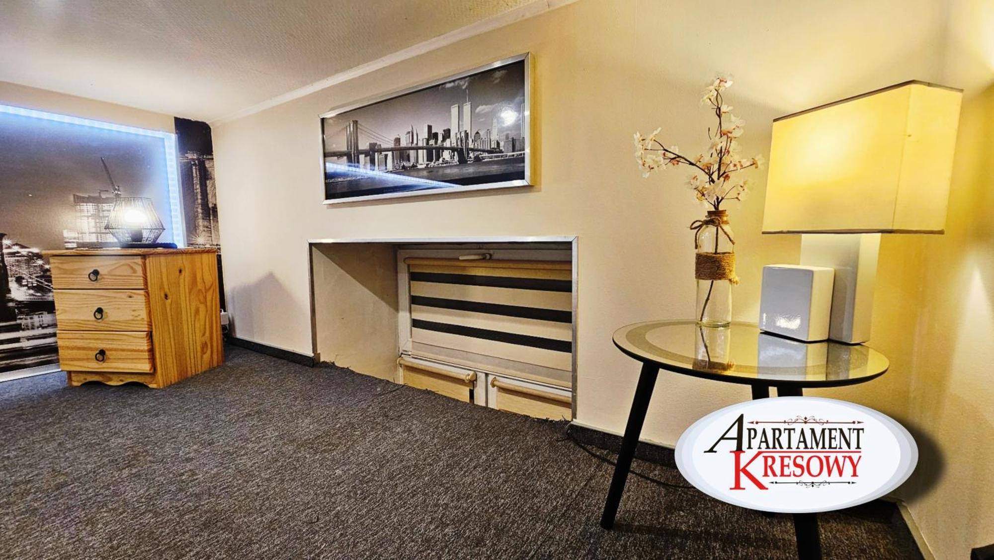 Apartament Kresowy Parter 3 Pokoje Duza Lazienka Kabino-Wanna Spa Wi Fi Ekspres 2X Smart Tv Antresola Parking Free Plac Zabaw Bilet Na Aquapark 150M W Cenie Hrubieszow Exterior photo