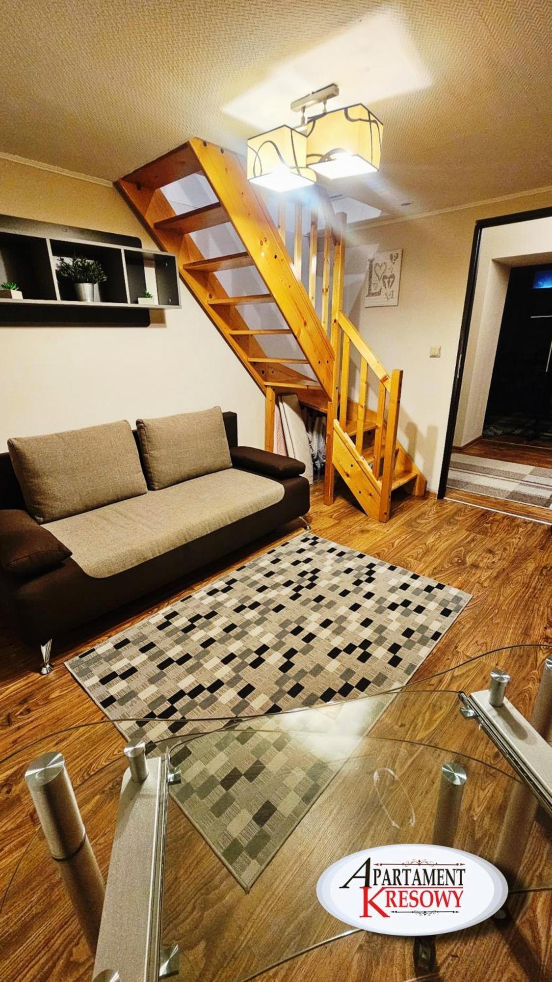 Apartament Kresowy Parter 3 Pokoje Duza Lazienka Kabino-Wanna Spa Wi Fi Ekspres 2X Smart Tv Antresola Parking Free Plac Zabaw Bilet Na Aquapark 150M W Cenie Hrubieszow Exterior photo