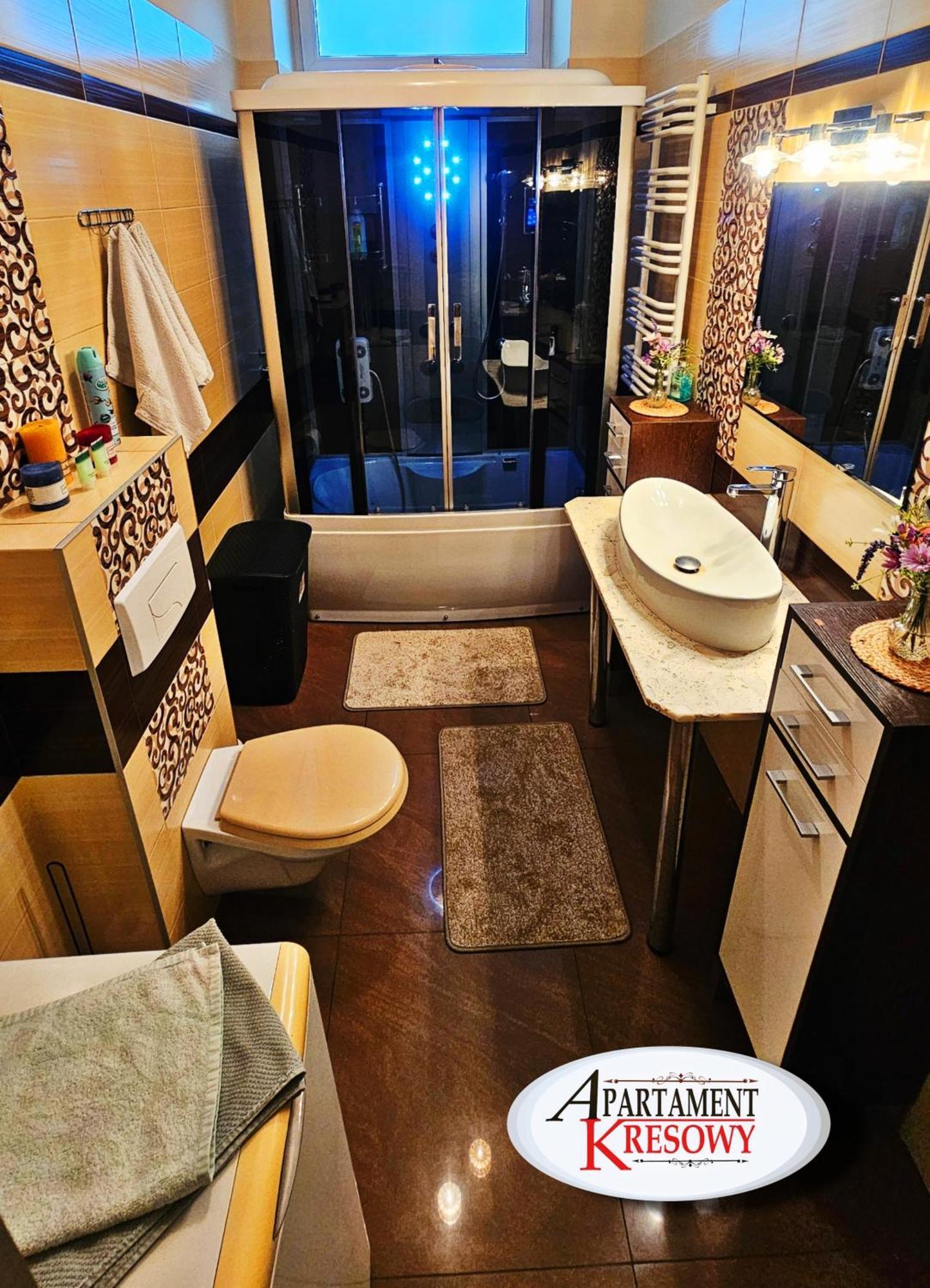 Apartament Kresowy Parter 3 Pokoje Duza Lazienka Kabino-Wanna Spa Wi Fi Ekspres 2X Smart Tv Antresola Parking Free Plac Zabaw Bilet Na Aquapark 150M W Cenie Hrubieszow Exterior photo