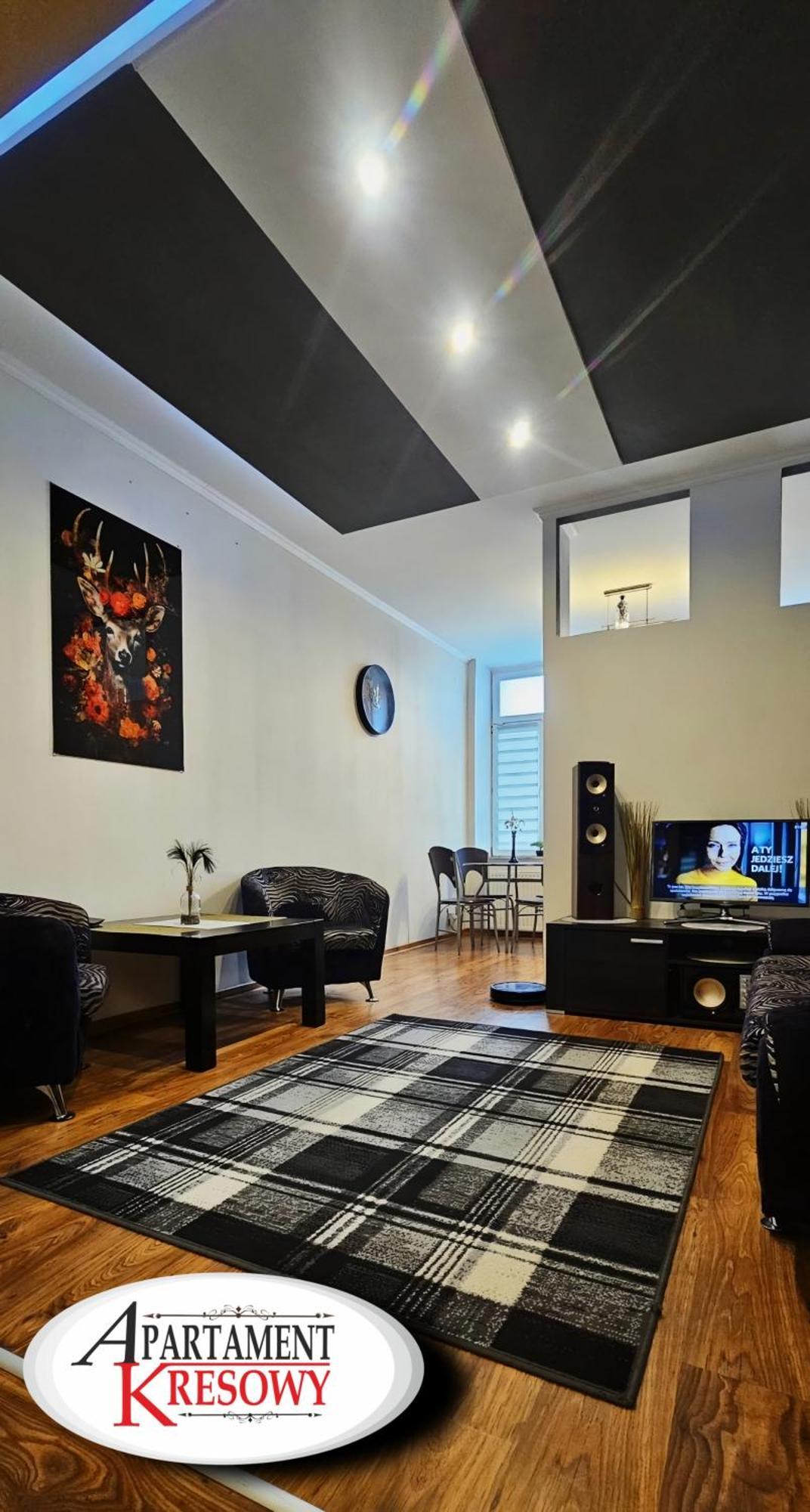 Apartament Kresowy Parter 3 Pokoje Duza Lazienka Kabino-Wanna Spa Wi Fi Ekspres 2X Smart Tv Antresola Parking Free Plac Zabaw Bilet Na Aquapark 150M W Cenie Hrubieszow Exterior photo